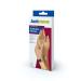 Arthritis Care Fingerless Gloves for Men & Women - X-Large Beige | Relief for Hand Pain Carpal Tunnel Rheumatoid Arthritis Tendonitis Neuropathy - Buy Online on GoSupps.com