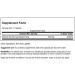Swanson B6 Pyridoxine Vitamin Supplement - Cardiovascular Health & Energy Support - Natural Formula for Overall Wellness - 250 Capsules 100mg - Buy Online on GoSupps.com