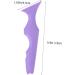 Baluue 6 Pcs Silicone Beauty Ruler Lipstick Makeup Tool Lash Tool Mascara Drawing Eyeliner - Buy Online on GoSupps.com