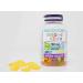 Webber Naturals Omega-3 Kids DHA 188mg 120 chewable softgels - Buy Online on GoSupps.com