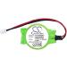 Replacement Battery for Medion MD41300 MD41500 MD41567 - 200mAh/3.0V International Shipping - Buy Online on GoSupps.com