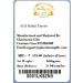 Ghasitaram Gifts Rakhis Online for Brother- 6135 Rakhi Thread Single Rakhi Only - Buy Online on GoSupps.com
