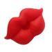 Funny Baby Pacifier - Soft Silicone Lips Cute Lip Plug for Boys & Girls | Perfect Baby Gift - Buy Online on GoSupps.com
