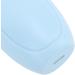 Electric Foot Dead Skin Remover Safe Electric Pedicure Tool Portable with Cuticle Sharpening Brush (Genericcswgf8iqa9-12) - Buy Online on GoSupps.com