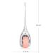 4pcs LED Ear Pick Ear Wax Removal Tools - Ear Cleaner and Tweezers for Ear Health - Buy Online on GoSupps.com