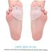 Bunion Corrector Kit for Pain Relief and Realignment - Gel Toe Straightener with Forefoot Pads for Athletes and Dancers - Buy Online on GoSupps.com