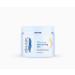 Celine Claire Blue Caviar Aqua styling hair wax stick non greasy styling and smoothing hair wax formulated for strong hold braiding gel for women and men all hair types clean cut style
