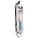 HCHGJKN Nail Clippers Nail Clipper Colorful Oblique Mouth Single Nail Clipper Medium Nail Clipper Home(Flat) - Buy Online on GoSupps.com