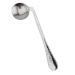 SDENSHI Angled Offset Spoon Left/Right Hand Feeding Spoon for Children - Right