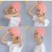 Hair Turban Microfiber Quick Dry - Super Absorbent Swim Cap | 2 Pack | Fast Drying Hair Solution - Buy Online on GoSupps.com