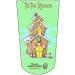 Amputee Stump Sock - Gingerbread House Design | 3Ply Mntgren V1 Sock - Buy Online on GoSupps.com