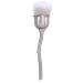 Anggrek nail dust brush soft nail dust removered brushes nail dust cleaning brush nail art brush for gel nails manicure DIY nail tool