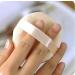 4 Pcs Round Body Face Facial Makeup Cosmetic Loose Powder Puff Soft Sponge Foundation Makeup Tool (Beidge) - Buy Online on GoSupps.com