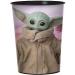 Party Supply Party Character Drinking Cup for Kids - 1 Count - 16 Oz (Baby Grogu Mandelorian) Baby Yoda - Buy Online on GoSupps.com
