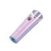 Beatifufu nano mist sprayer steamer mister cool mist sprayer face steamer the face Hydrating instrument medium Pink