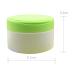 Baby Body Powder Case with Puff - Empty and Portable | Buy Online - Buy Online on GoSupps.com