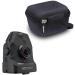 Aproca Hard Storage Carrying Travel Case for Zoom Q2n-4K Recorder - Black (Promotion) - Buy Online on GoSupps.com