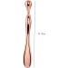 Cuill res M langer 1 Pc Outils Pour Les Yeux Gonfl s Spatule Cr me Pour Le Visage Outil De Beaut Des Yeux Outil De Soins De La Peau Mini Spatule il Anti-rides 11.6*2.5cm Dor  - Buy Online on GoSupps.com