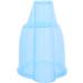 70ml Rhinitis Relief Spray Bottle for Children & Adults - Refillable Nasal Care Atomizer for Allergy Relief and Saline Mist - Pump Sprayer Container - Buy Online on GoSupps.com
