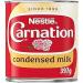 Carnation Sweetened Condensed Milk 397g (4 Pack Bundle) - Buy Online on GoSupps.com