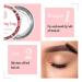VIOLA HOUSE 4D Feathery Brows Shaping Soap Brow Freeze - Long-lasting Waterproof Styling Gel - 1.05oz (1PC+Brush) - Buy Online on GoSupps.com
