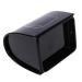 Portable Razor Blade Disposal Case | Safe Shaver Storage Bank for Straight Razors - International Shipping - Buy Online on GoSupps.com