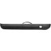 Casemaster Billiard Pool Cue Soft Vinyl Case - Black - Holds 1 Complete 2-Piece Cue - Buy Online on GoSupps.com