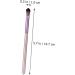 FRCOLOR 1 Set Eye Shadow Brush Set Eye Foundation Brush Eyeshadow Makeup Brush Eye Tool Brush Eye Crease Brush Makeup Supplies Blending Brush Girls Suit Wooden Handle Miss Single Powder - Buy Online on GoSupps.com
