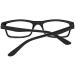 Suertree Square Presbyopic Reader Glasses +1.00 Magnification - Black 9801 - Buy Online on GoSupps.com