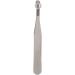 Stainless Steel Nasal Hair Tweezers - Easy Trim Universal Trimming Tool for Nose Hair Removal - Buy Online on GoSupps.com