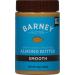 Barney Butter Smooth Almond Butter (1x16 OZ) - Buy Online on GoSupps.com