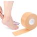 Moleskin Crafting Tape - Blister Prevention & Anti-Slip Foot Care Stickers | Heel & Shoe Insoles Protector - Buy Online on GoSupps.com