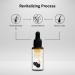 zowamap Antigreying Hair Serum Hair Darkening Serum Ganoderma Nutrient Natural Darkening Serum Restore Natural Color for Women Men 3PCS - Buy Online on GoSupps.com