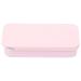 POPETPOP POPETPOP Face Paint Positioning Cream Eyebrow Drawing Paste for Women Eyebrow Paste Eyebrow Mapping Paste Pink Eyebrow Shape