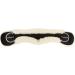 Equinate Western Moon Belt - Anatomically Real Lambskin Saddle Strap | Short Western Belt 65-85cm | Available in Brown & Black - Buy Online on GoSupps.com