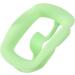 Melitt Green Dental Retractor - Soft Silicone Intraoral Jaws Mouth Opener for Orthopedic Use | International Shipping Available - Buy Online on GoSupps.com