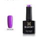 BLUESKY GEL NAIL POLISH PURPLE WEDDING FANTASY VIBRANT PURPLE DC29 DENCE RANGE UV/LED SOAK OFF Spring Summer Color - Buy Online on GoSupps.com