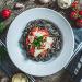 Buy JUST TASTE Organic Black Bean Spaghetti - 2.5 KG Big Pack - Healthy Vegetable Pasta for International Shipping - Buy Online on GoSupps.com