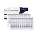 Mesowhite Essence Serum Meso White Brightening Serum Meso White Glow Pigment Starter Kit Korea Anti-Aging Meso White Glow Ampoules Foundation (2 box)