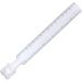 AJOIDR Portable 10x Magnifying Bar Magnifier Ruler Fitting for Reading Small Prints & Document Quality Acrylic Material Made - Buy Online on GoSupps.com