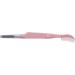 Panysilioer Professional Portable Mini Eyelashes 2-in-1 Creates Stereo Eyelashes Makeup Tool for Rolling Eyelashes + Eyelash Comb - Buy Online on GoSupps.com
