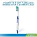 Oral-B Complete Deep Clean Toothbrush 35 Soft - Pack of 3 (Colors Vary) - Buy Online on GoSupps.com