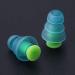 Sleep earplugs 1 Pair/Set Soft Silicone Ear Plugs Anti Noise Snore Earplugs Noise Reduction Sound Insulation Ear Earplugs(Color : 1 Set) (Color : Groen) (Color : Groen) - Buy Online on GoSupps.com