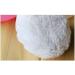 2PCS Baby Infant Children Plastic Face Body Powder Puff Vilas Sponge Case Holder Box Cosmetic Make-up Talc Powder Container(Random Color) - Buy Online on GoSupps.com