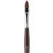 Escoda Primera 1960 Synthetic Maroon Teijin Filament Paint Brush - Size 16 Filbert - Watercolor & Acrylic - Buy Online on GoSupps.com