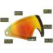 Bunker Kings CMD/Virtue VIO Paintball Goggle Replacement Lenses - Fits CMD Contour Ascend Extend & XS HD Flare | International Shipping Available - Buy Online on GoSupps.com