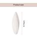 Large Sepia Bowls for Birds Turtles and Snails - Set of 6 | Ideal for Reptiles - Buy Online on GoSupps.com