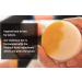 FOOD STORY FOR HAIR Pineapple Shampoo Bar - Vegan Low pH Surfactant-Free Waterless Solution for Oily Scalp & Hair - Buy Online on GoSupps.com