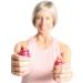 Buy Brasil Berry Set of 2 - Deep Muscle Hand Trainer for Strength & Rehabilitation | International Shipping Available - Buy Online on GoSupps.com