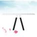 Angoily 1pc Eyebrow Ruler Eyebrow Drawing Tool Brow Stencils Template Balance Ruler Eyebrow Shape - Buy Online on GoSupps.com